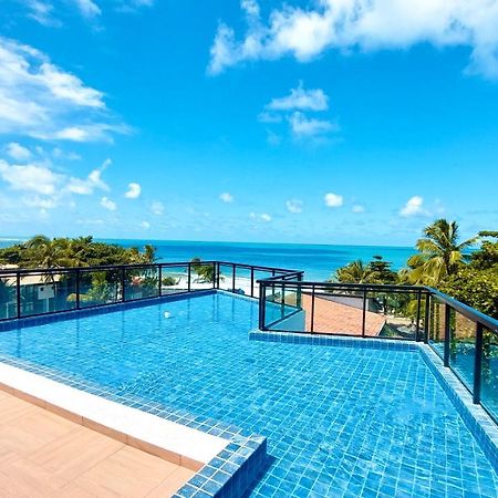Maraca Beach Residence II - Pôrto das Galinhas 외부 사진